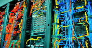 Профессиональный монтаж слаботочных сетей и систем от 1536 руб. в Красноярске - ЭлектроКрс