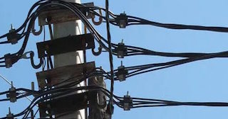 Монтаж СИП провода от 410 руб. в Красноярске - Подключение и установка от ЭлектроКрс