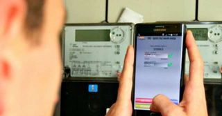Установка умных счетчиков учета воды и электроэнергии от 2559 руб. в Красноярске